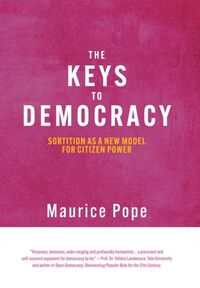 Produktbild: The Keys to Democracy