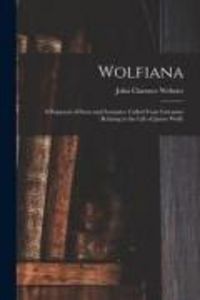 Produktbild: Wolfiana