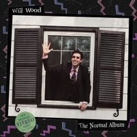 Produktbild: The Normal Album (Ghost Green Vinyl 2023 Mix)