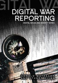 Produktbild: Digital War Reporting