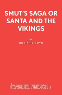 Produktbild: Smut's Saga or Santa and the Vikings
