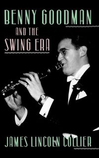 Produktbild: Benny Goodman and the Swing Era