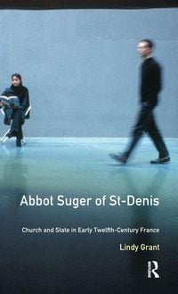 Produktbild: Abbot Suger of St-Denis