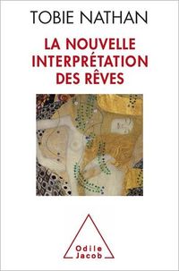 Produktbild: La Nouvelle Interpr&eacute;tation des r&ecirc;ves