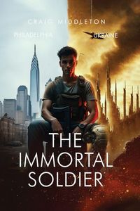 Produktbild: The Immortal Soldier