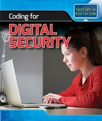 Produktbild: Coding for Digital Security