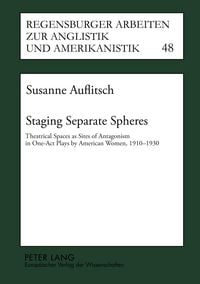 Produktbild: Staging Separate Spheres