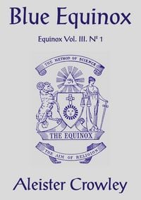 Produktbild: Blue Equinox
