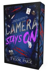 Produktbild: Camera Stays on