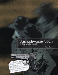 Produktbild: Das schwarze Loch