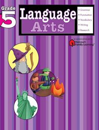 Produktbild: Language Arts