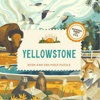 Produktbild: Yellowstone