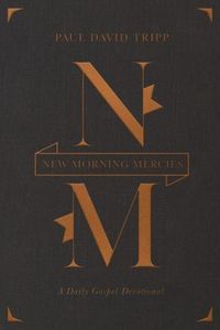 Produktbild: New Morning Mercies