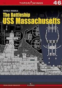 Produktbild: The Battleship USS Massachusetts