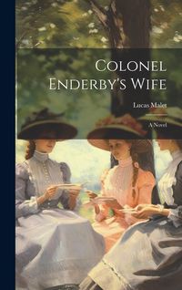 Produktbild: Colonel Enderby's Wife