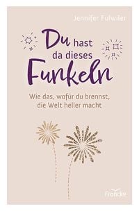 Produktbild: Du hast da dieses Funkeln