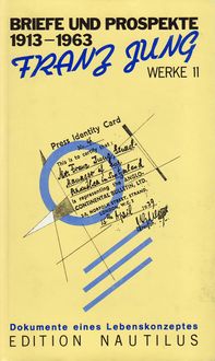 Produktbild: Werke / Briefe und Prospekte