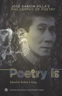 Produktbild: Poetry Is