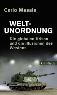 Produktbild: Weltunordnung