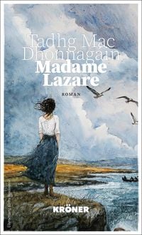 Produktbild: Madame Lazare