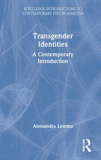 Produktbild: Lemma, A: Transgender Identities