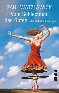 Produktbild: Vom Schlechten des Guten