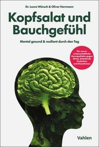 Produktbild: Kopfsalat und Bauchgef&uuml;hl