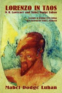Produktbild: Lorenzo in Taos