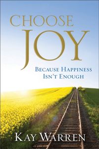 Produktbild: Choose Joy
