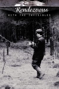 Produktbild: Rendezvous with the Invisibles