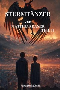 Produktbild: Sturmt&auml;nzer Tl.2