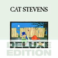 Bild vom Artikel Stevens, C: Teaser & The Firecat (Deluxe Edition) vom Autor Cat Stevens
