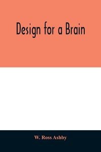 Produktbild: Design for a brain