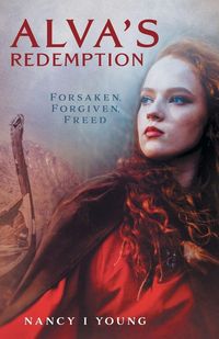 Produktbild: Alva's Redemption