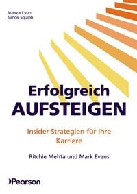 Produktbild: Erfolgreich aufsteigen