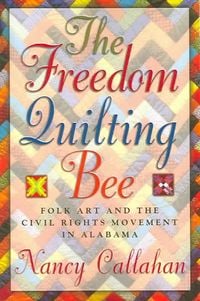 Produktbild: The Freedom Quilting Bee