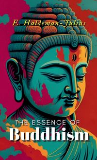 Produktbild: The Essence Of Buddhism