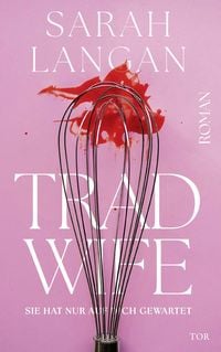 Produktbild: Trad Wife