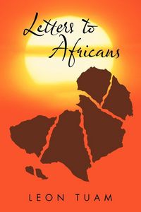 Produktbild: Letters to Africans