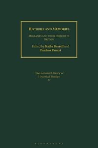 Produktbild: Histories and Memories