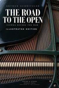 Produktbild: The Road to the Open