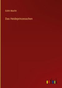 Produktbild: Das Heideprinzesschen