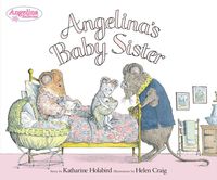 Produktbild: Angelinas Baby Sister