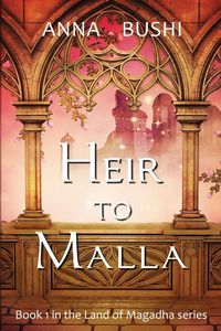 Produktbild: Heir to Malla