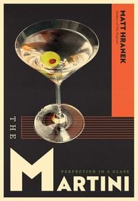 Produktbild: The Martini