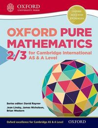 Produktbild: Mathematics For Cambridge Intl