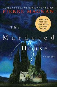Produktbild: The Murdered House