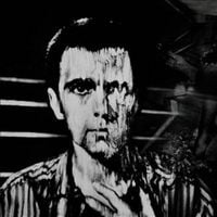 Produktbild: Peter Gabriel 3