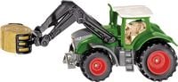 Produktbild: Siku 1539 Fendt mit Ballenzange