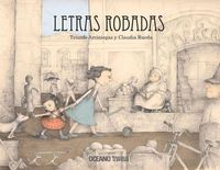 Produktbild: Letras Robadas